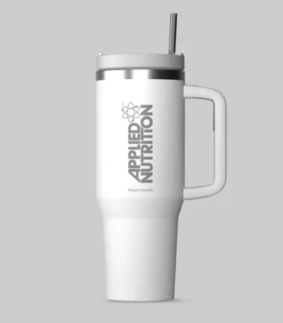 Cooler Cup I White I 1200ml