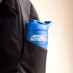 Promixx Stainless Steel Shaker I 700ml - Bilde 2
