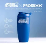 Promixx Stainless Steel Shaker I 700ml - Bilde 3