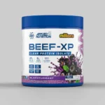 Beef-XP I Blackcurrant I 150g