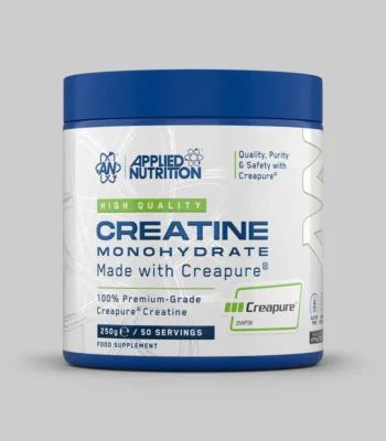 Creapure® Creatine Monohydrate I 250g