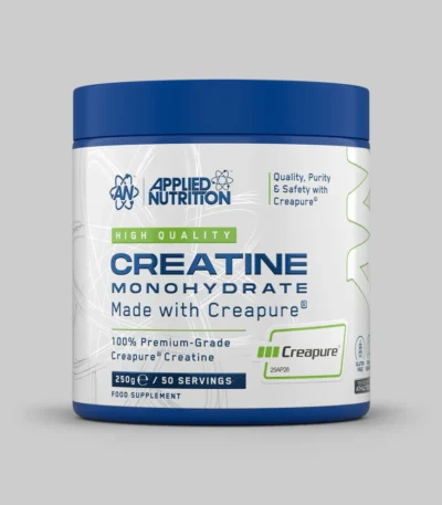 Creapure® Creatine Monohydrate I 250g