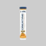 Creatine Monohydrate Effervescent Tablets I 16 Tablets