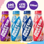 High Protein Shake I 330ml - Bilde 2