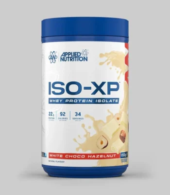 Applied Nutrition ISO-XP 850g