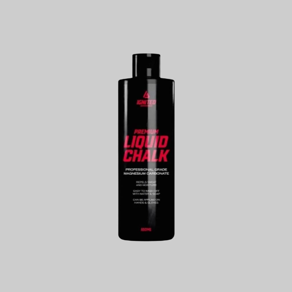 Ignited I Liquid Chalk I 100ml