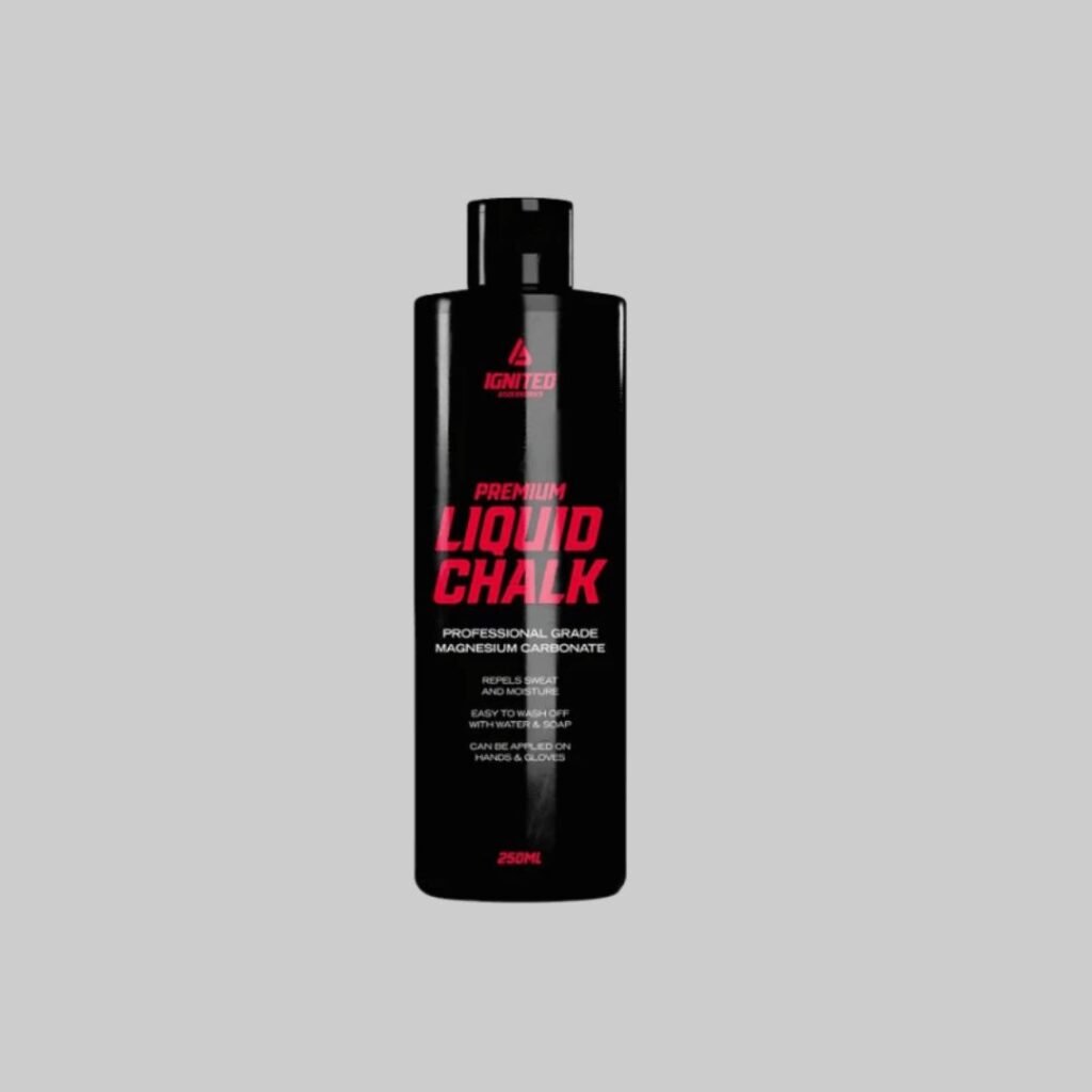 Ignited I Liquid Chalk I 250ml