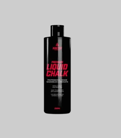Ignited I Liquid Chalk I 250ml