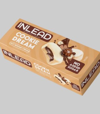 Inlead Cookie Dream 128 g