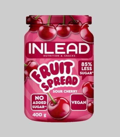Inlead Fruit Spread 400 g