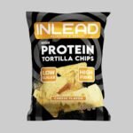 High Protein Tortilla Chips I 50g