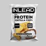 High Protein Tortilla Chips I 50g - Bilde 3