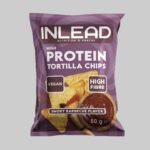 High Protein Tortilla Chips I 50g - Bilde 4