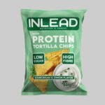 High Protein Tortilla Chips I 50g - Bilde 5