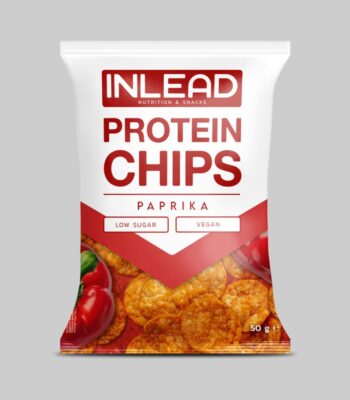 INLEAD Protein Chips 50g
