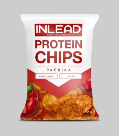 INLEAD Protein Chips 50g