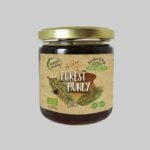 Organic I Forest Honey I 500g