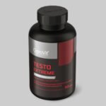 Testo Extreme I 90 Capsules - Bilde 3