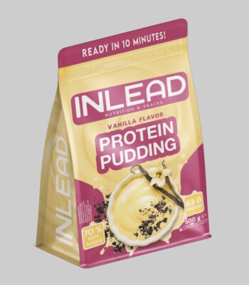 Protein Pudding I 500g