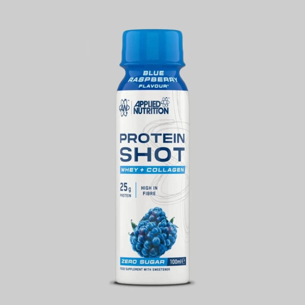Protein Shot I 100ml