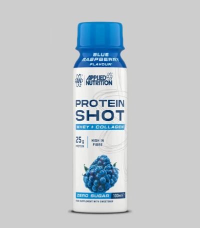 Protein Shot I 100ml
