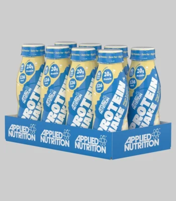 High Protein Shake 330ml