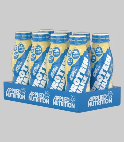 High Protein Shake 330ml