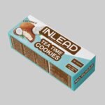 Tea Time Cookies I Coconut I 150g