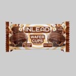 Wafer Cups I Hazelnut Milk Choc