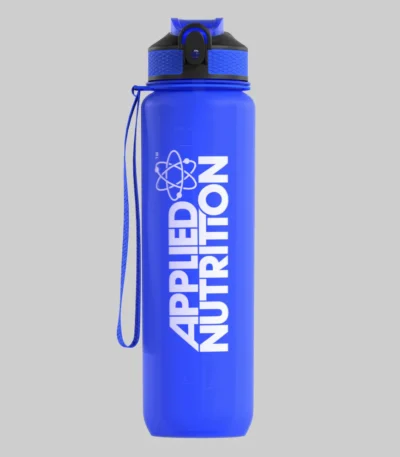 Lifestyle 1 Litre Water Bottle
