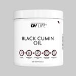 Black Cumin Oil I 60 Softfels