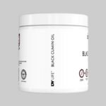 Black Cumin Oil I 60 Softgels - Bilde 2