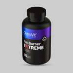 Fat Burner Extreme I 90 Capsules - Bilde 2