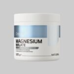 Magnesium Malate I Natural I 120g