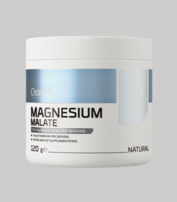 Magnesium Malate 120 g natural