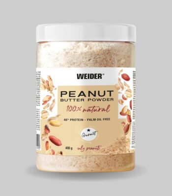 Peanut Butter Powder I 400g