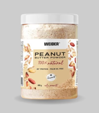 Peanut Butter Powder I 400g