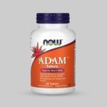 ADAM Superior Men’s Multi I 60 Tablets