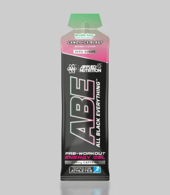 ABE - Performance Pre-Workout Gel