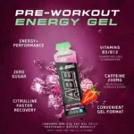 ABE I PWO Gel I 60g - Bilde 3