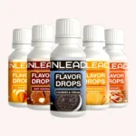 Flavor Drops I 30ml - Bilde 2