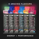 ABE I PWO Gel I 60g - Bilde 2