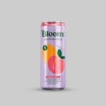 Bloom Sparkling Energy 3 x 250ml Mixpakke | Apex