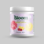 Bloom I Pre-Workout I 30 Servings - Bilde 2