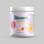 Bloom Pre-Workout 30 Porsjoner | Apex