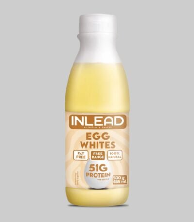 Inlead Egg Whites