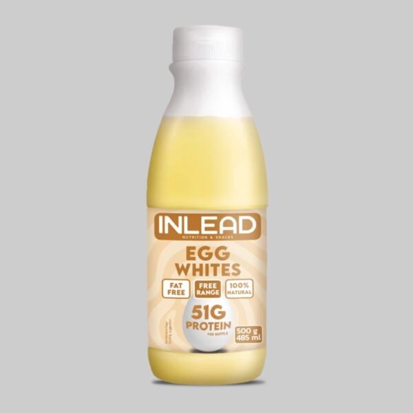 Inlead Egg Whites