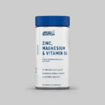 Zinc, Magnesium & Vitamin B6 I 90 Capsules