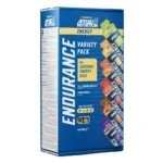 Isotonic Energy Gel I Variety Pack I 6 x 60g - Bilde 2