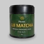 Premium Ceremonial Grade Matcha I 30g